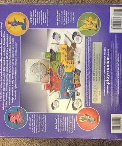 Cranium Primo Edition Board Game for Family Fun and Entertainment 2