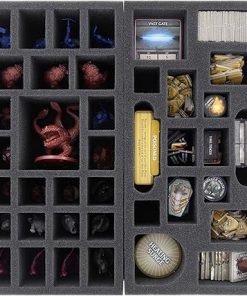Feldherr Foam Set for Dungeons and Dragons Wrath of Ashardalon Game 2