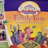 Amygdala Resource Collecting Game by Game Brewer for 2 to 4 Players 3