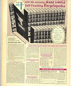 Forbidden Worlds 111 ACG Horror Mystery by Ogden Whitney 1962 VG 2