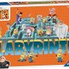 Entertainment Yes Dark Lord Green Box Review and Insights 4