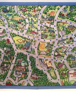 Babysitters Club Mystery Adventure Game for Kids Enjoyment 2