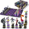 Hanabi Deluxe II Strategy Game by R&R Games for Family Fun 4