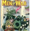 JOE PALOOKA’S BATTLE ADVENTURES #69-1952-COMMIES-KOREAN WAR STORIES-vg 4
