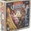 EXIT Game Folklore Set Enchanted Forest Cemetery Knight Catacombs 3