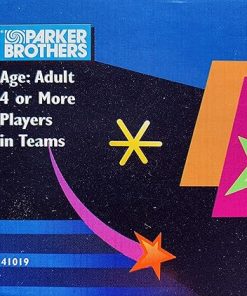 25 Words or Less Game That Counts Every Word for Fun 2