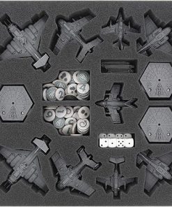 Feldherr Foam Set for Aeronautica Imperialis Wings of Vengeance Box 2
