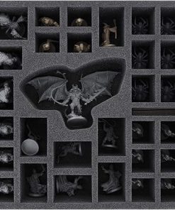 Feldherr Foam Kit for Lord of the Rings Journey Through Middle Earth 2