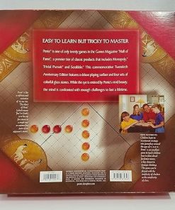 Pente 20th Anniversary Edition Family Board Game for Strategic Fun 2