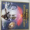 Journey to the Center of the Earth Board Game by Mayfair Games