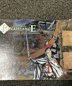 Renaissance Era: A Journey Through Art and Culture in History  
Civilization of the Middle Ages: Insights into Medieval Society