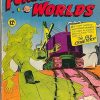 Rails Through The Rockies Narrow Gauge Railroading Colorado Boardgame 4