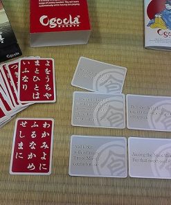 Engaging Poetry Game Featuring English American and Irish Classics 2