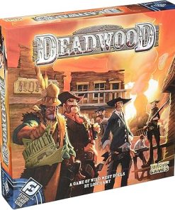 Discover the Untold Stories of Deadwood’s Wild West History
