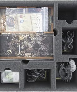 Feldherr Foam Tray Value Set for Mansions of Madness 2nd Edition 2