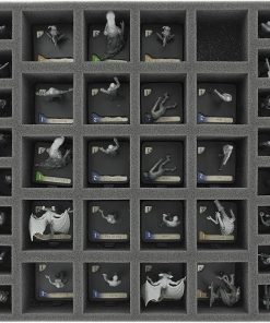 Feldherr Foam Tray Set for Mansions of Madness 2nd Edition Expansions 2