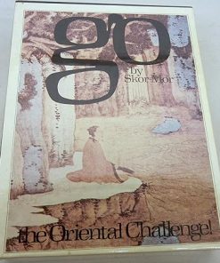 Join the Oriental Challenge with Skor-mor for an Exciting Adventure 2